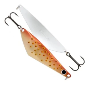 Lingurita Oscilanta Rapala Harmaja Trout's Delicatesse, TRDT, 18g, 8.5cm  Lingurita Oscilanta Rapala Harmaja Trout's Delicatesse, TRDT, 18g, 8.5cm