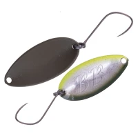 Lingurita Oscilanta Valkein Black Blast, 1.3gr / 2.3cm, Cod Culoare 71, 1buc/pac