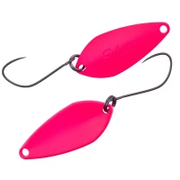 Lingurita Oscilanta VALKEIN Scheila, Cod culoare 13, 2.5cm, 1.5g, 1buc/pac