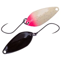 Lingurita Oscilanta VALKEIN Scheila, Cod culoare 80, 2.5cm, 1.5g, 1buc/pac