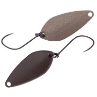 Lingurita Oscilanta VALKEIN Scheila, Cod culoare 82, 2.5cm, 1.5g, 1buc/pac