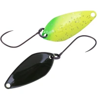 Lingurita Oscilanta VALKEIN Scheila, Cod culoare 85, 2.5cm, 1.5g, 1buc/pac