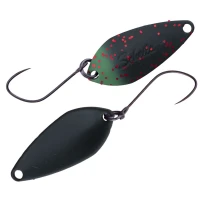 Lingurita Oscilanta Valkein Scheila Nano, 1.85cm, 0.5g, Cod Culoare 49, 1buc/pac