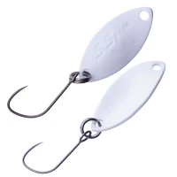 Lingurita Oscilanta Valkein Servant Spear, 1.85cm, 0.7g, Cod Culoare 76, 1buc/pac