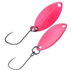 Lingurita Oscilanta VALKEIN Servant Spear, 2.3cm, 1.4g, Cod culoare 13, 1buc/pac