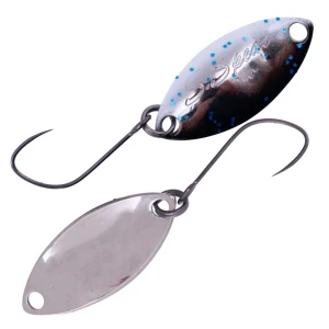 Lingurita Oscilanta VALKEIN Servant Spear, 2.3cm, 1.4g, Cod culoare 84, 1buc/pac