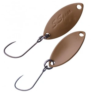 Lingurita Oscilanta VALKEIN Servant Spear, Cod culoare 06, 2cm, 1.1g, 1buc/pac