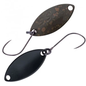 Lingurita Oscilanta VALKEIN Servant Spear, Cod culoare 79, 2cm, 1.1g, 1buc/pac
