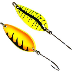 Lingurita Oscilanta WIZARD Chubby Spoon Long UL, Culoare 006, 3.3cm, 4.6g