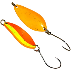 Lingurita Oscilanta WIZARD Chubby Spoon Long UL, Culoare 009, 3.3cm, 4.6g