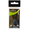 Lingurita Oscilanta WIZARD Chubby Spoon UL, Culoare 005, 3cm, 2.8g Lingurita Oscilanta WIZARD Chubby Spoon UL, Culoare 005, 3cm, 2.8g