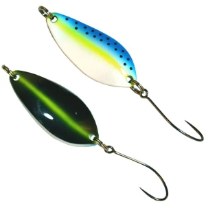 Lingurita Oscilanta WIZARD Chubby Spoon UL, Culoare 012, 3cm, 3.6g