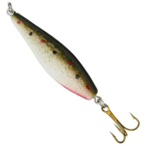 Lingurtia Oscilanta ABU GARCIA Lill Zigge, Ayu Green, 5cm, 14g, 1buc/pac