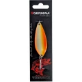 Lungura Oscilanta GERMINA Esox 2 Spoon, Roach, 18g, 1buc/pac Lungura Oscilanta GERMINA Esox 2 Spoon, Roach, 18g, 1buc/pac