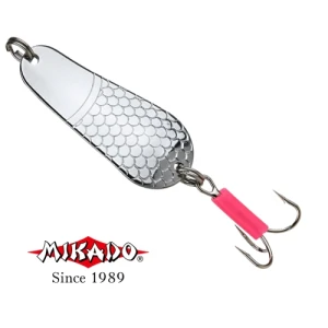 Oscilanta Gnom Nr.2/20G Silver