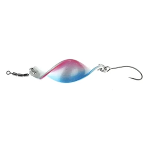 LINGURITA PRO FL PASTRAV SPIRAL SPOON 2.5G CULOARE 04
