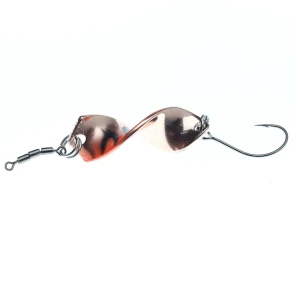 LINGURITA PRO FL PASTRAV SPIRAL SPOON 2.5G CULOARE 08 LINGURITA PRO FL PASTRAV SPIRAL SPOON 2.5G CULOARE 08