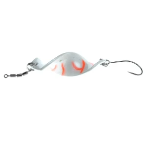 LINGURITA PRO FL PASTRAV SPIRAL SPOON 3.5G CULOARE 01 LINGURITA PRO FL PASTRAV SPIRAL SPOON 3.5G CULOARE 01