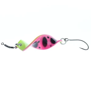 LINGURITA PRO FL PASTRAV SPIRAL SPOON 3.5G CULOARE 03 LINGURITA PRO FL PASTRAV SPIRAL SPOON 3.5G CULOARE 03