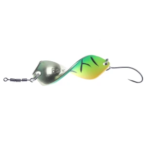 LINGURITA PRO FL PASTRAV SPIRAL SPOON 3.5G CULOARE 06 LINGURITA PRO FL PASTRAV SPIRAL SPOON 3.5G CULOARE 06