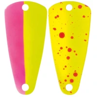 Lingura Oscilanta Rapture Area Spoon Tetra 01, 2.7cm, 1.8g