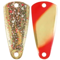 Lingura Oscilanta Rapture Area Spoon Tetra 02, 2.7cm, 1.8g