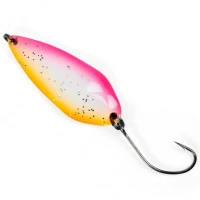 Lingurita Oscilanta LUCKY JOHN EOS, Culoare 004, 2.9cm, 1.8g