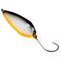 Lingurita Oscilanta LUCKY JOHN EOS, Culoare 005, 2.9cm, 1.8g Lingurita Oscilanta LUCKY JOHN EOS, Culoare 005, 2.9cm, 1.8g