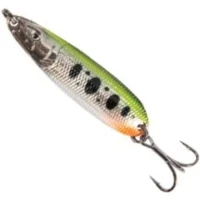Lingurita Oscilanta LUCKY JOHN Maibe, Culoare 003, 7.5cm, 18g
