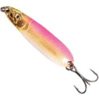 Lingurita Oscilanta LUCKY JOHN Maibe, Culoare 008, 7.5cm, 18g