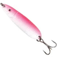 Lingurita Oscilanta LUCKY JOHN Maibe, Culoare 009, 6.5cm, 13g