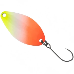 Lingurita Oscilanta MIKADO Lazzer Spoon, Culoare 4,  3.5g Lingurita Oscilanta MIKADO Lazzer Spoon, Culoare 4,  3.5g