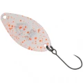 Lingurita Oscilanta MIKADO Lazzer Spoon, Culoare 4,  3.5g Lingurita Oscilanta MIKADO Lazzer Spoon, Culoare 4,  3.5g
