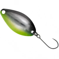 Lingurita Oscilanta MIKADO Lazzer Spoon, Culoare 6,  3.5g