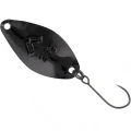 Lingurita Oscilanta MIKADO Lazzer Spoon, Culoare 6,  3.5g Lingurita Oscilanta MIKADO Lazzer Spoon, Culoare 6,  3.5g