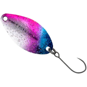 Lingurita Oscilanta MIKADO Lazzer Spoon, Culoare 7,  2.5g Lingurita Oscilanta MIKADO Lazzer Spoon, Culoare 7,  2.5g
