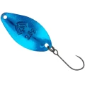 Lingurita Oscilanta MIKADO Lazzer Spoon, Culoare 7,  3.5g Lingurita Oscilanta MIKADO Lazzer Spoon, Culoare 7,  3.5g
