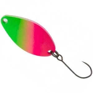 Lingurita Oscilanta MIKADO Lazzer Spoon, Culoare 8,  2.5g Lingurita Oscilanta MIKADO Lazzer Spoon, Culoare 8,  2.5g