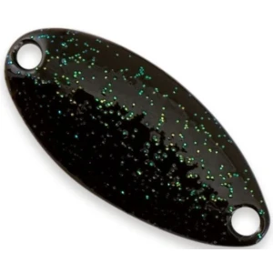Lingurita Oscilanta Nomura Isei Sue, Dark Shiny Green, 1.6g, 2.5cm, 1buc/pac Lingurita Oscilanta Nomura Isei Sue, Dark Shiny Green, 1.6g, 2.5cm, 1buc/pac