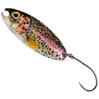 Lingurita Oscilanta Nomura Isei Tourt, Real Trout, 1.4g, 2.3cm, 1buc/pac