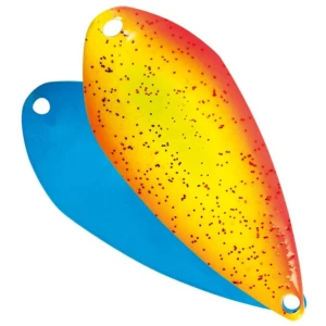 Lingurita Oscilanta Nomura Yaga, Stone Orange, 3.5g, 3.5cm, 1buc/pac