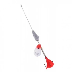 LINGURA ROTATIVA MAPSO LUKRIS LUTXO BR 12g LINGURA ROTATIVA MAPSO LUKRIS LUTXO BR 12g