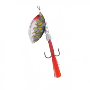 LINGURA ROTATIVA MAPSO LUKRIS NEW DUERO 5 CAMU-POMPON 15g