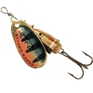 LINGURITA ROTATIVA BLUE FOX VIBRAX SHAD CULOARE P 4G