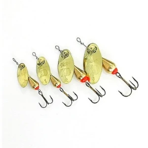 LINGURITA ROTATIVA GOLD MEPPS XD 7G