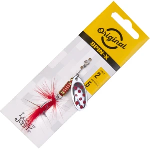 LINGURITA ROTATIVA LUCKY JOHN SPIN X LONG SR NR.2 5G