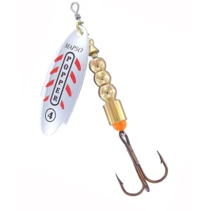 LINGURITA ROTATIVA MAPSO POPPER NR 5 17GR LINGURITA ROTATIVA MAPSO POPPER NR 5 17GR