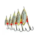 LINGURITA ROTATIVA MEPPS AGLIA LONG GOLD NR.2, 7G LINGURITA ROTATIVA MEPPS AGLIA LONG GOLD NR.2, 7G