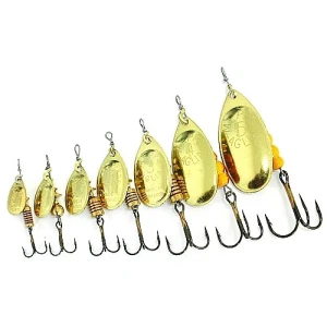 LINGURITA ROTATIVA MEPPS GOLD 4,5G