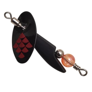 LINGURITA ROTATIVA PALMS SPIN WALK QR BMB 2.9G LINGURITA ROTATIVA PALMS SPIN WALK QR BMB 2.9G